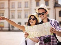 Británicos y alemanes, los principales mercados del alquiler vacacional en España