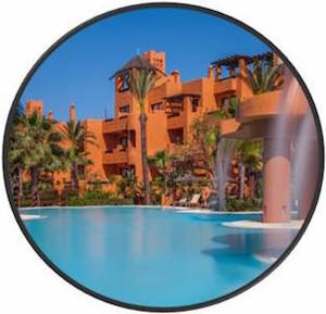 Barceló Sancti Petri