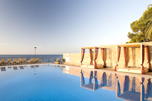 Barceló Illetas Albatros