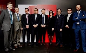 VidaCaixa, premiada por la gestión de sus planes de pensiones