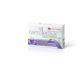 CAPTOREDUX FORTÉ