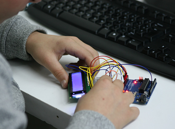Tecnología