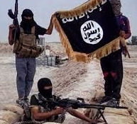 Daish (Estado Islámico de Siria e Iraq)