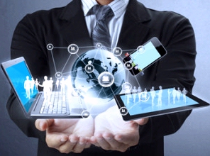 La externalización como estrategia de posicionamiento en la economía digital