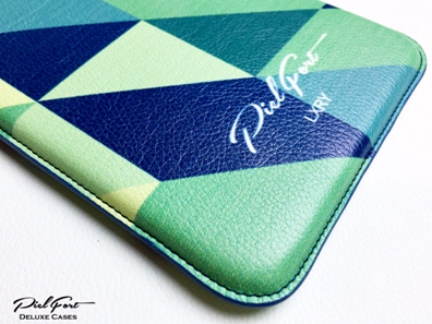 PielFort lanza su colección de fundas de piel para iPad e iPhone
