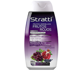 Stratti frutos rojos