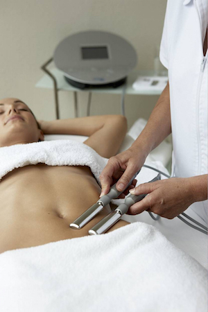 Centro de Estética Massumeh