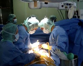 La confianza en el Sanidad crece tras la crisis