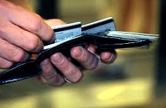 Más tarjetas y más compras online