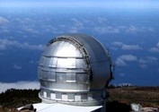 España en negociaciones para la instalación del Observatorio Norte de CTA en la isla de La Palma