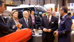 HOMSEC aumenta un 50% su número de visitantes en 2015