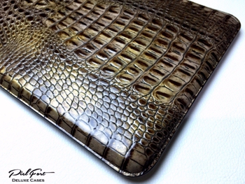 PielFort lanza su colección de fundas de piel para iPad e iPhone