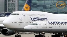 El Grupo Lufthansa obtiene un beneficio operativo de 954 millones de euros en 2014