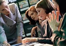 Los líderes empresariales europeos apelan a la transformación de modelos de negocio y operativos