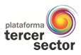 La Ley del Tercer Sector inicia el trámite parlamentario