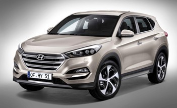 Hyundai “da una vuelta” al Tucson con nuevo diseño y tecnología