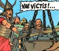 Vae Victis