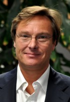 Miguel Cervera, Director General de EET Europarts España.