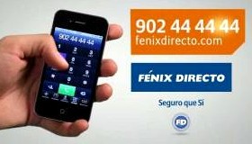 Fénix Directo se convierte en partner Iberia Plus