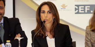 El Colegio de Mediadores de Seguros de Valencia expone la Medicación como oportunidad laboral en Forinvest 2015