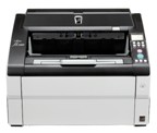 Fujitsu lanza el nuevo escáner, fi-6400