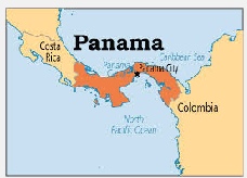 Panamá promueve oportunidades de inversión en China
