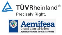 Acuerdo de colaboración entre TÜV Rheinland y AEMIFESA