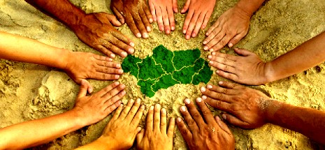 Andalucía, el primer aviso