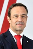 Sébastien Guigues, nuevo director de Ventas de SEAT España.