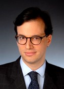 Julien-Pierre Nouen, jefe economista de Lazrd Freres Gestión.