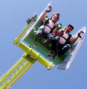 Marina d'Or plantea una oferta turística completa para todos los públicos y edades