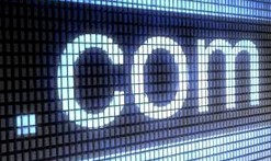 Los dominios .com cumplen treinta años