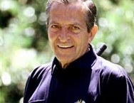 Homenaje a Adolfo Suárez en el primer aniversario de su muerte