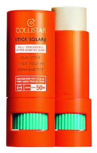 Stick Solar Collistar