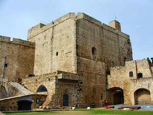 Torre de Acre.