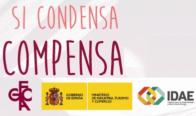 Los españoles se podrán ahorrar más de un 25% en sus facturas de gas con el uso de calderas de condensación
