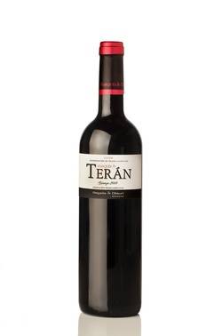 Marqués de Terán Crianza.