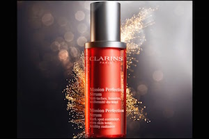 Mission Perfection Sérum