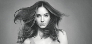 Recupera la vitalidad y fuerza del cabello gracias a las algas.