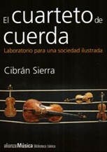 El cuarteto de cuerda