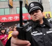 China intensificará la lucha contra el terrorismo
