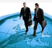 Cambio de vías: exportar, exportar y exportar
