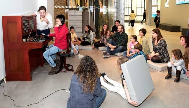 Fundación Telefónica acoge el proyecto Empower Parents