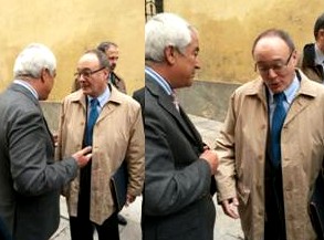 Ausbanc recurre en alzada la intervención y posterior liquidación de Banco Madrid