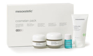Mesoestetic Pharma Group vuelve a colaborar con la campaña Euro melanoma