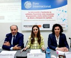 -“El Banco de España nunca debió intervenir Banco Madrid”-