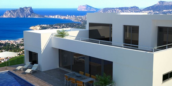 El Arco Mediterráneo concentra el 54% de la cartera inmobiliaria bancaria de España