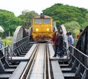 En marcha el primer puente fluvial ferroviario entre China y Rusia