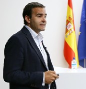 Luis Carbajo, CEO de SoloStocks.com.