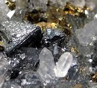 CERM - GEOMARE impulsa la investigación minera de oro